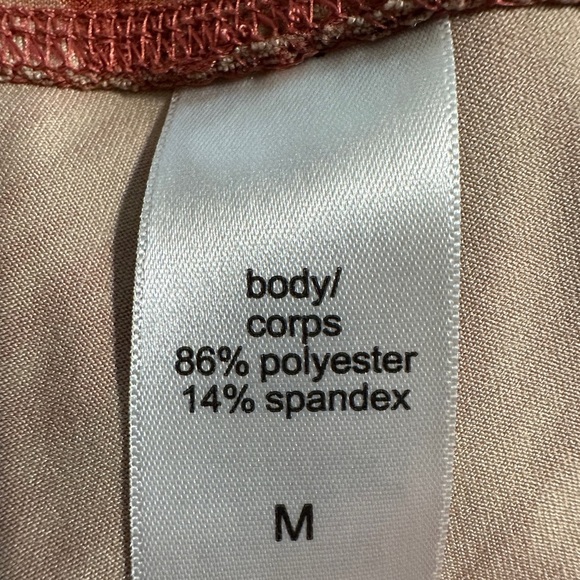 Maurice’s Luxe Capri leggings. - Picture 5 of 8